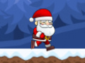 Игра Santa Claus Runner