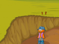 Игра Jolly Boy Rescue From Excavate