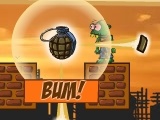 Игра ZomBlast