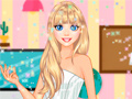 Игра Rapunzel Modern College Fashion