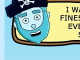 Игра A Pirates Revenge
