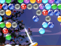 Игра Bubble Shooter Christmas