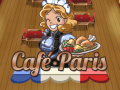 Игра Café Paris