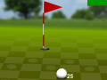 Игра Asha Golf