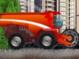 Игра Angry Harvester