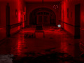 Игра Abandoned Dreadful Hospital Escape