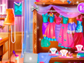 Игра Elsa Find And Dress Up