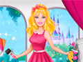 Ігра Disney Princess Design