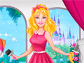 Игра Disney Princess Design