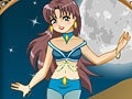 Игра Dress - Princess of the desert