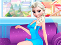Ігра Elsa Leg Models
