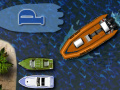 Игра Boat Parking