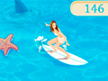 Игра Extreme Surfing