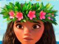 Игра Moana Jigsaw