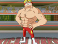 Игра Mexican Wrestler Superstars 