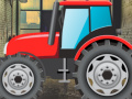 Игра Repair My Tractor