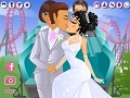 Игра Rollercoaster Marriage