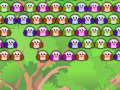 Игра Birds Bubbleshooter