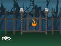 Игра Phantom Forest Escape
