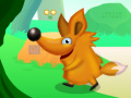 Игра Nutty Fox Adventure IV