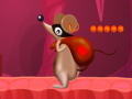 Игра Funny Mouse Escape II