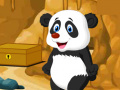 Игра Panda adventure escape