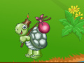 Игра Fun Tortoise Escape-II