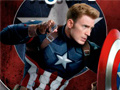 Ігра Captain America Civil War Jigsaw