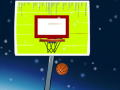 Игра  Winter Basketball ShootOut