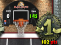 Игра Cage Basketball Challenge