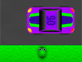 Игра Frogger Get Sapo