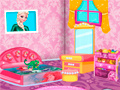 Ігра Princesses Theme Room Design