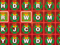 Игра Christmas Words
