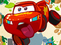 Игра Cars Traffic Control