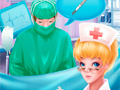 Игра Doctor Helper