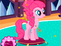 Игра My Little Pony Winter Fashion 2