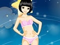 Игра Dress - Fancy pajamas