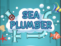 Игра Sea Plumber
