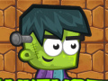 Игра Frankenstein Adventures