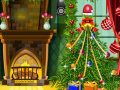Игра Xmas Gift Room Escape