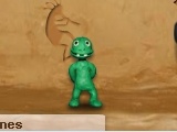 Игра Clayzy Platforms