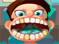 Игра Mia Dentist Burger