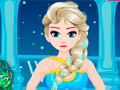 Игра Elsa Aphid Battle