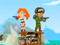 Игра Army of Soldiers : Resistance