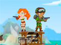 Игра Army of Soldiers : Resistance