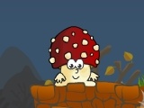 Игра Mushroom Showdown