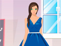 Ігра Become a Fashion Designer