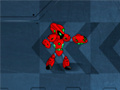 Игра Super Fighting Robots Defense