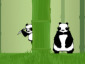 Игра Bamboo Panda