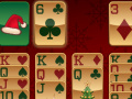 Игра Christmas Solitaire